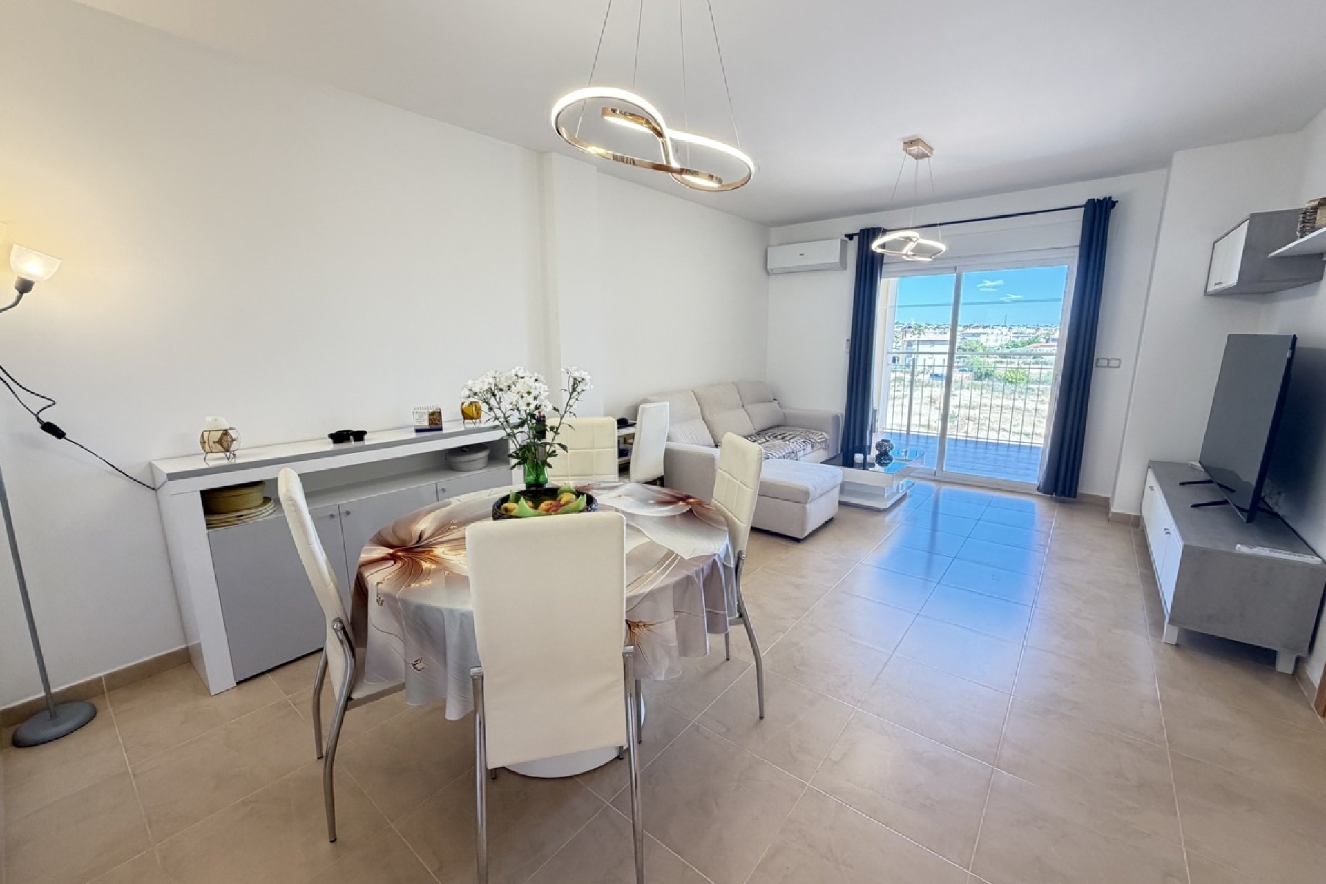 Rynek Wtórny - Apartament / Duplex - Orihuela Costa - Lomas de Cabo Roig