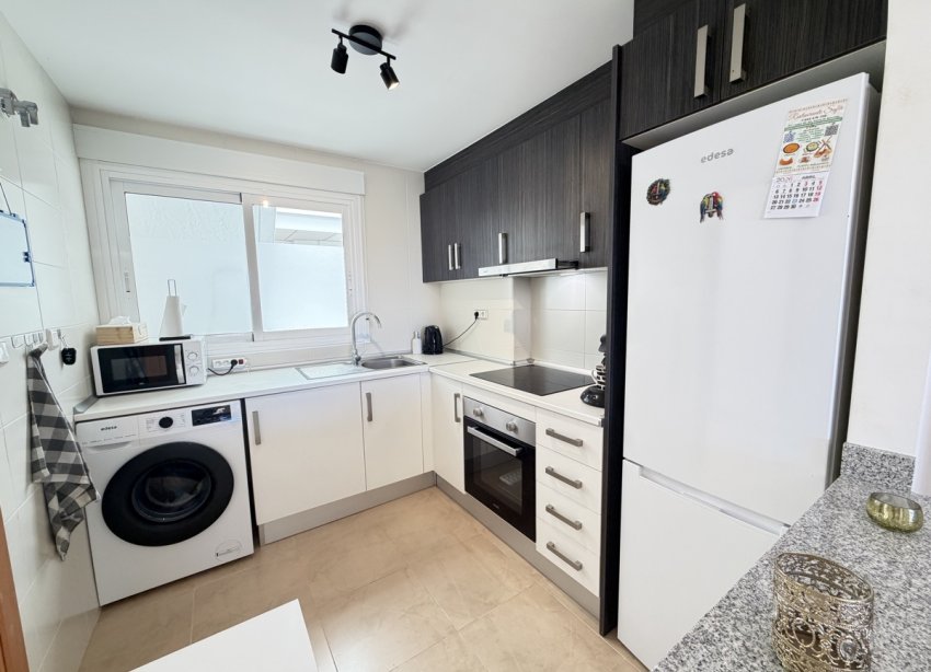 Rynek Wtórny - Apartament / Duplex - Orihuela Costa - Lomas de Cabo Roig