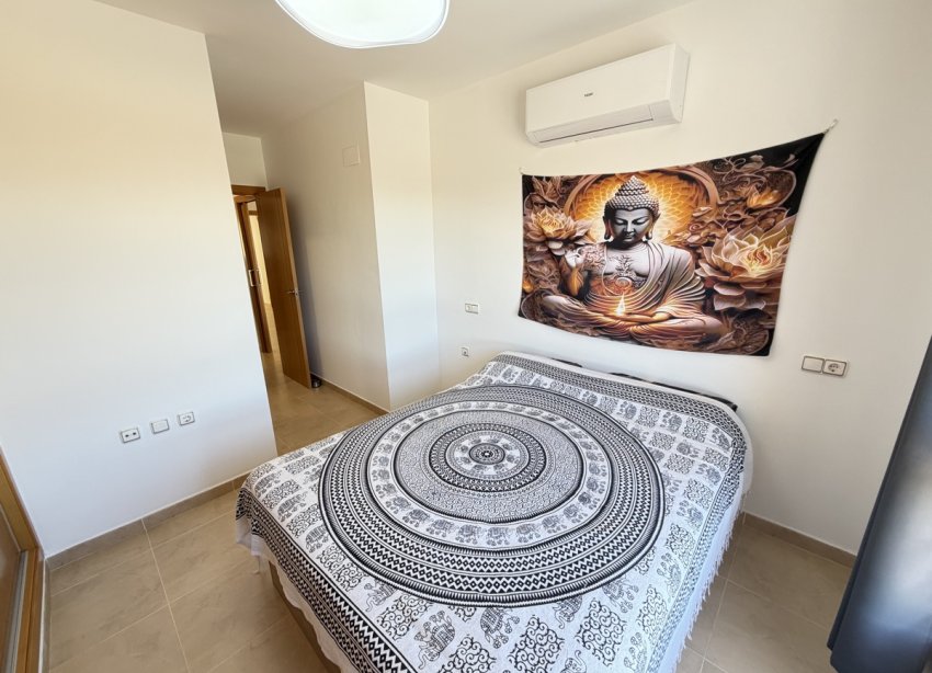 Rynek Wtórny - Apartament / Duplex - Orihuela Costa - Lomas de Cabo Roig