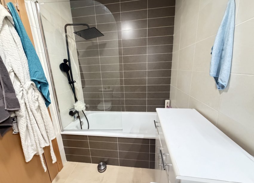 Rynek Wtórny - Apartament / Duplex - Orihuela Costa - Lomas de Cabo Roig