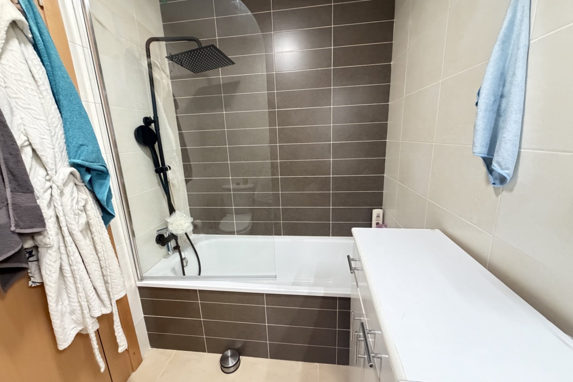 Rynek Wtórny - Apartament / Duplex - Orihuela Costa - Lomas de Cabo Roig