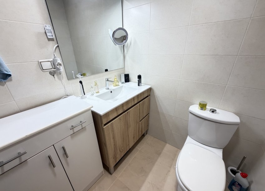 Rynek Wtórny - Apartament / Duplex - Orihuela Costa - Lomas de Cabo Roig