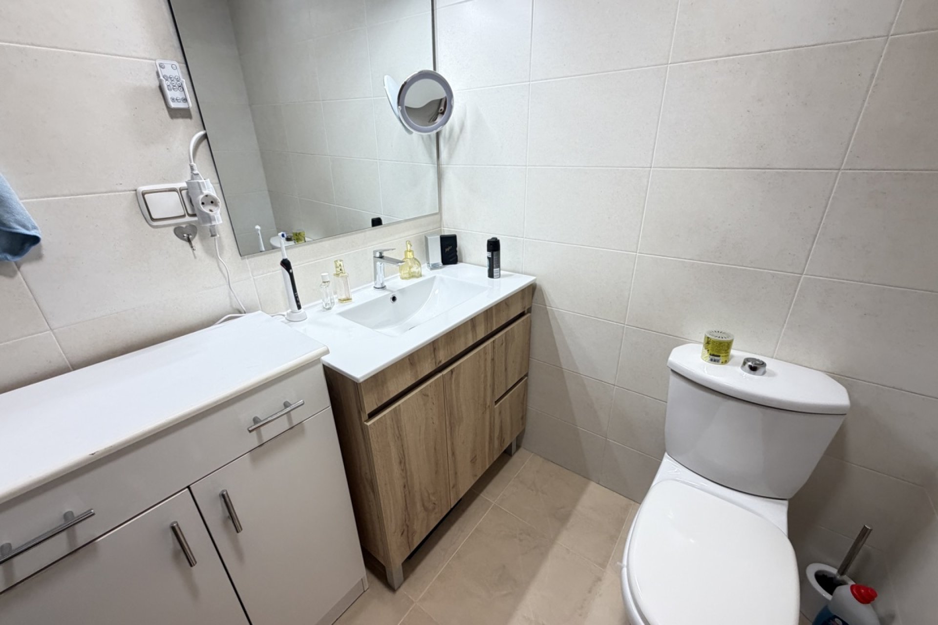 Rynek Wtórny - Apartament / Duplex - Orihuela Costa - Lomas de Cabo Roig