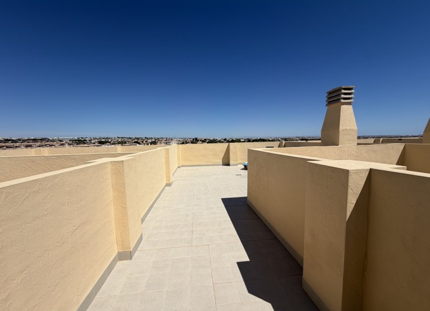 Rynek Wtórny - Apartament / Duplex - Orihuela Costa - Lomas de Cabo Roig