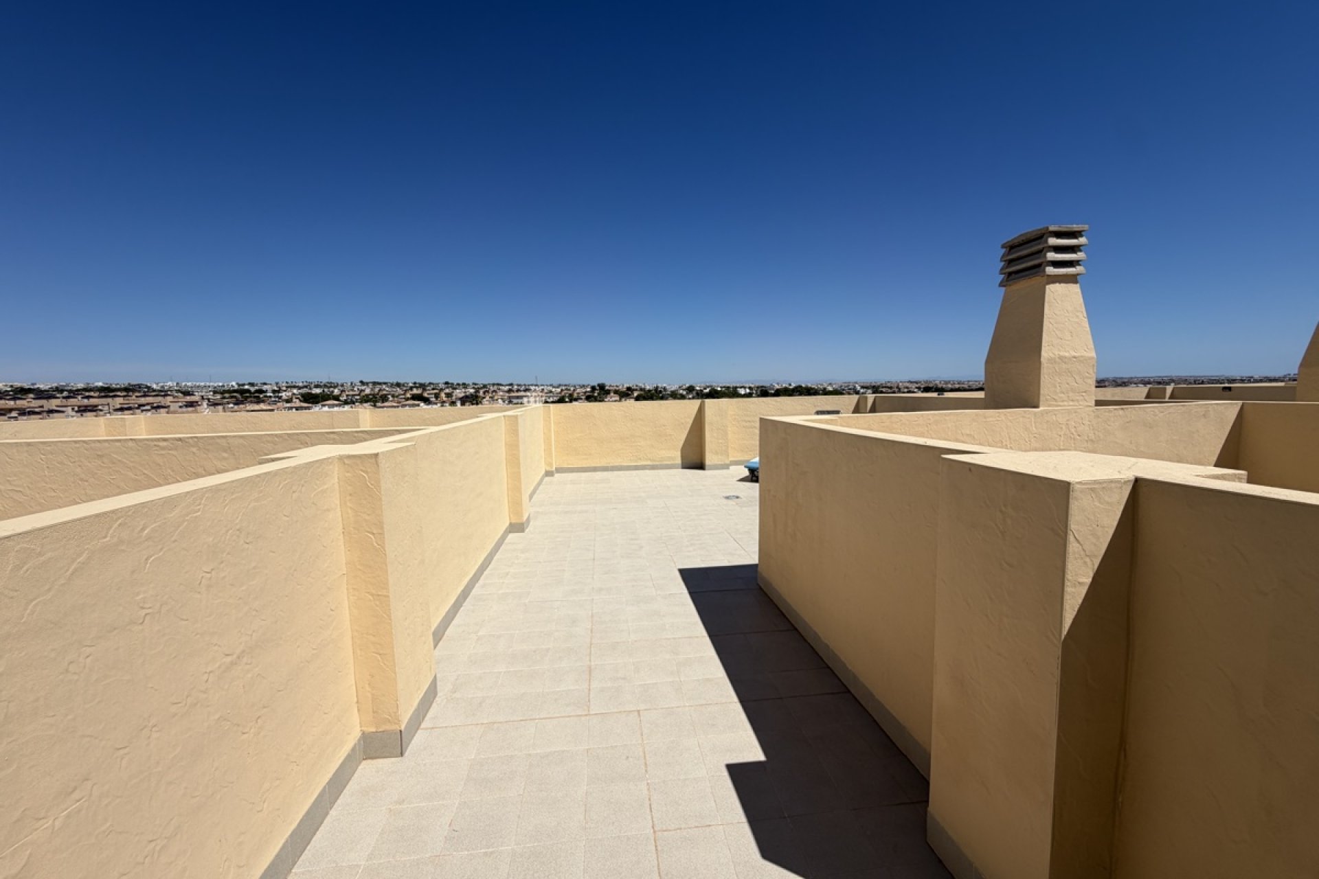 Rynek Wtórny - Apartament / Duplex - Orihuela Costa - Lomas de Cabo Roig