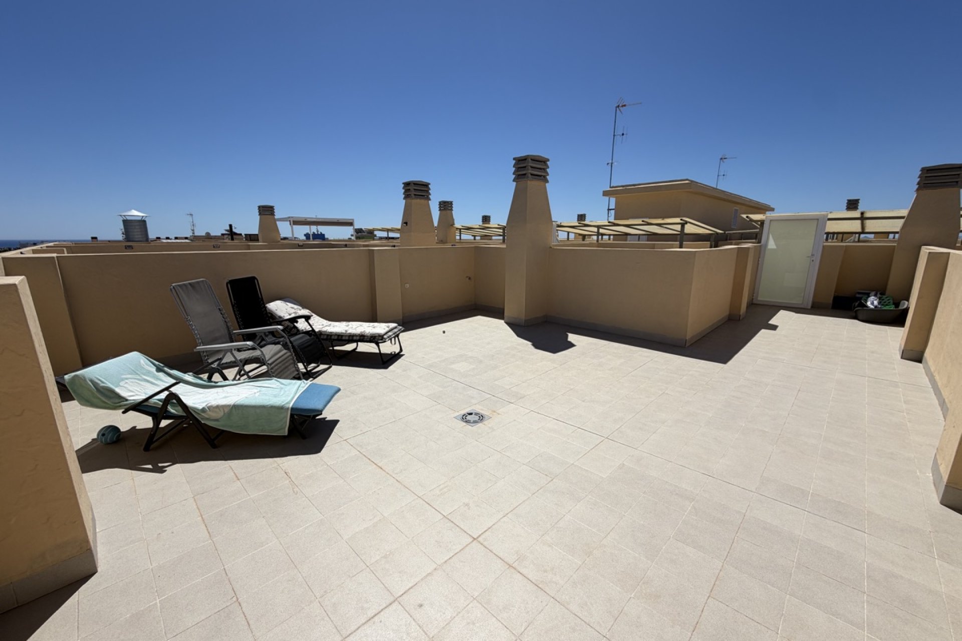 Rynek Wtórny - Apartament / Duplex - Orihuela Costa - Lomas de Cabo Roig