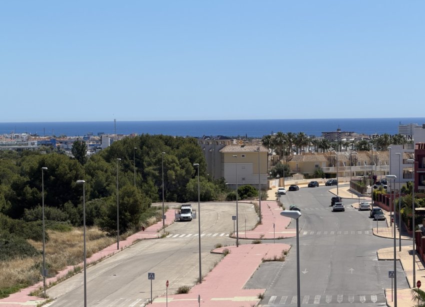 Rynek Wtórny - Apartament / Duplex - Orihuela Costa - Lomas de Cabo Roig