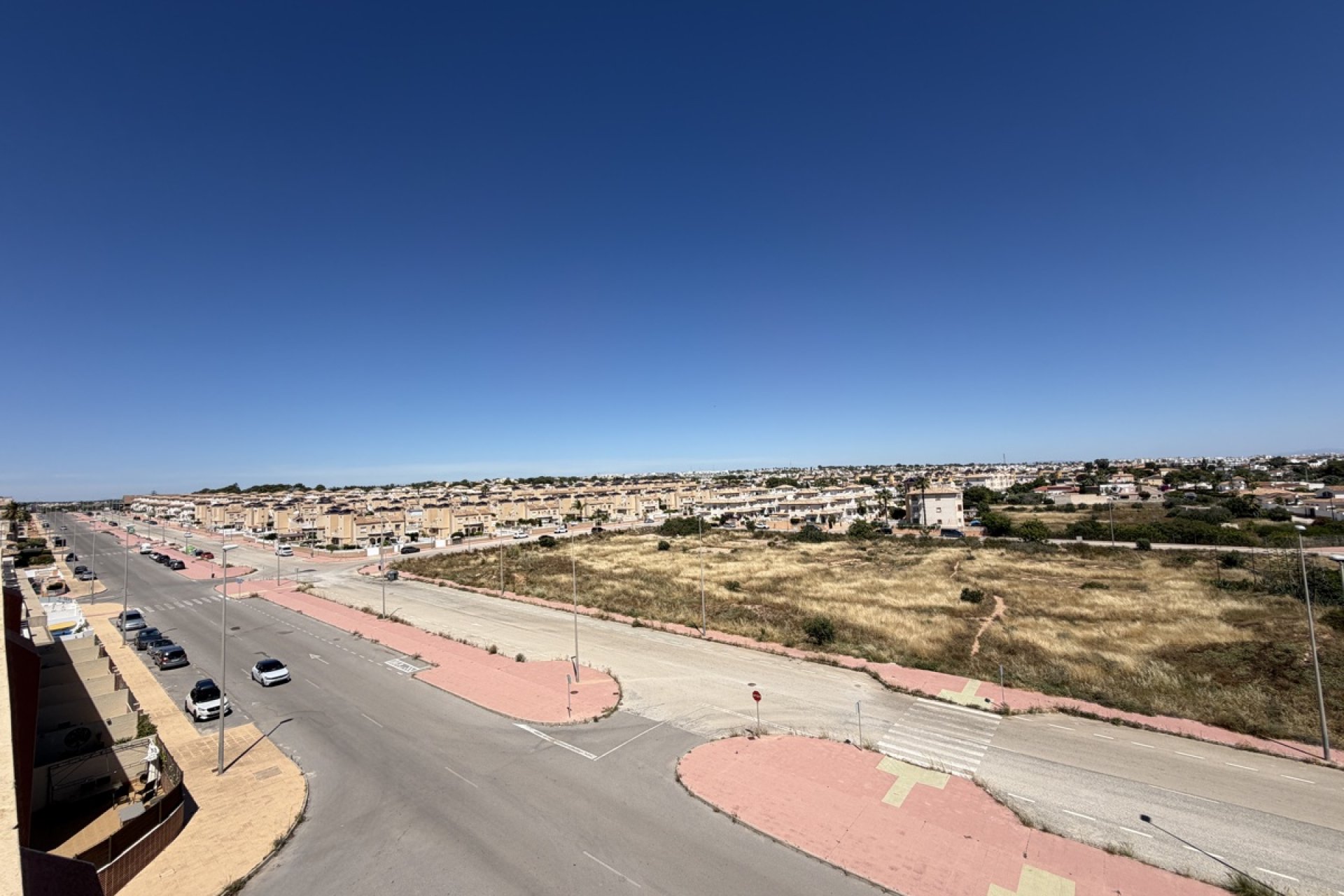 Rynek Wtórny - Apartament / Duplex - Orihuela Costa - Lomas de Cabo Roig