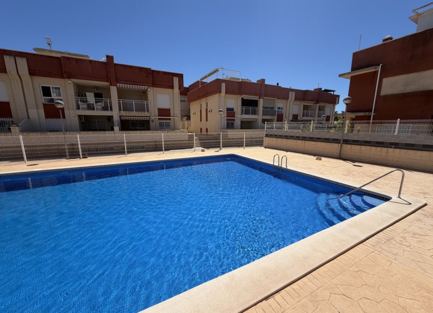 Rynek Wtórny - Apartament / Duplex - Orihuela Costa - Lomas de Cabo Roig