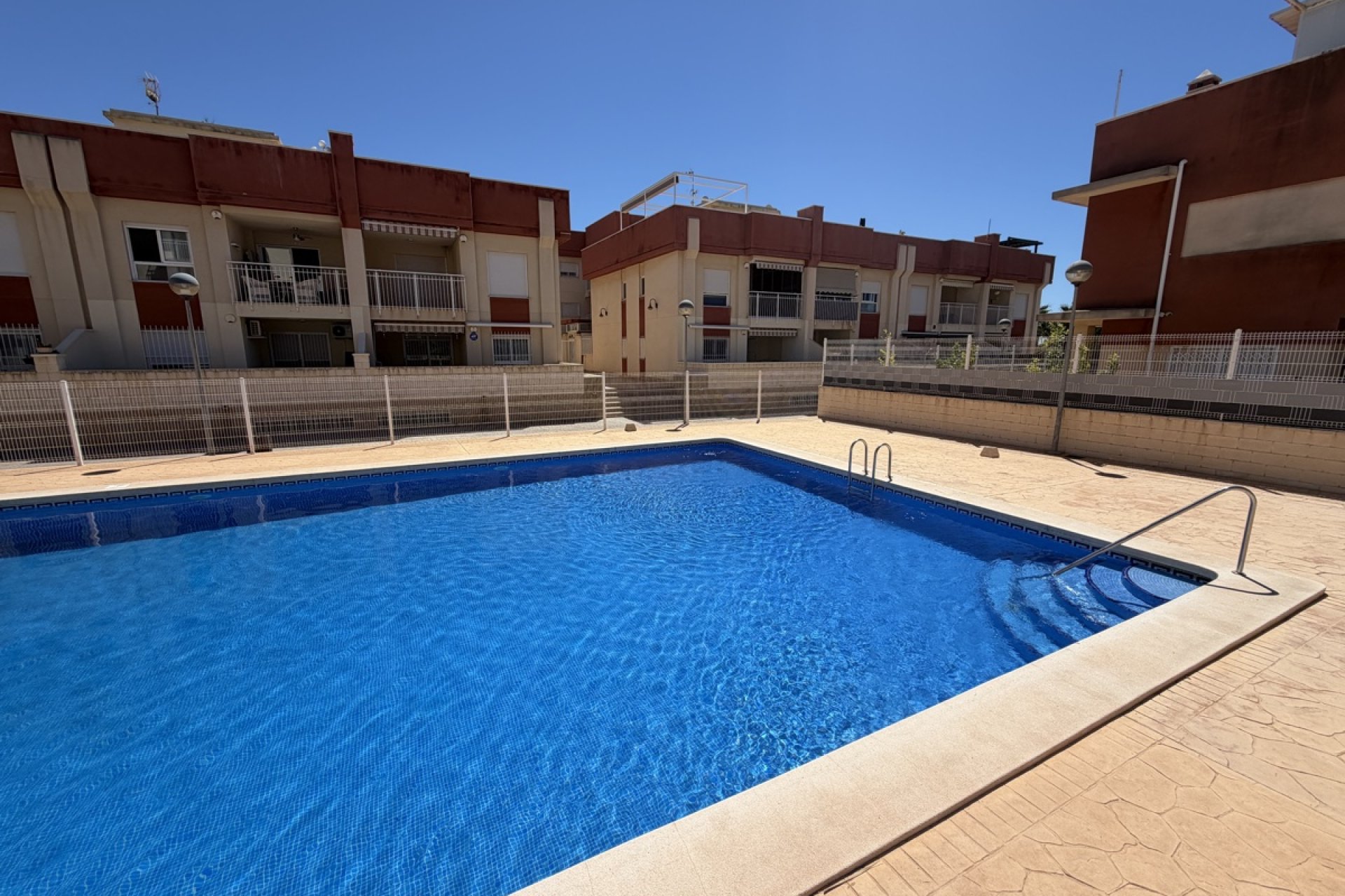 Rynek Wtórny - Apartament / Duplex - Orihuela Costa - Lomas de Cabo Roig