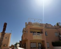 Rynek Wtórny - Apartament / Duplex - Orihuela Costa - Lomas de Cabo Roig