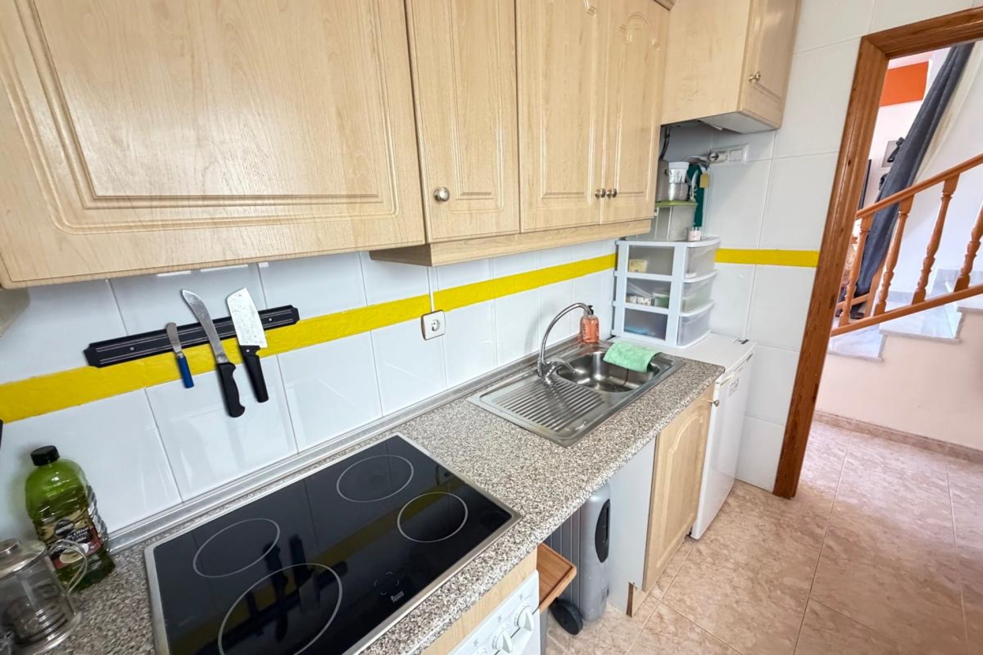 Rynek Wtórny - Apartament / Duplex - Orihuela Costa - Lomas de Cabo Roig