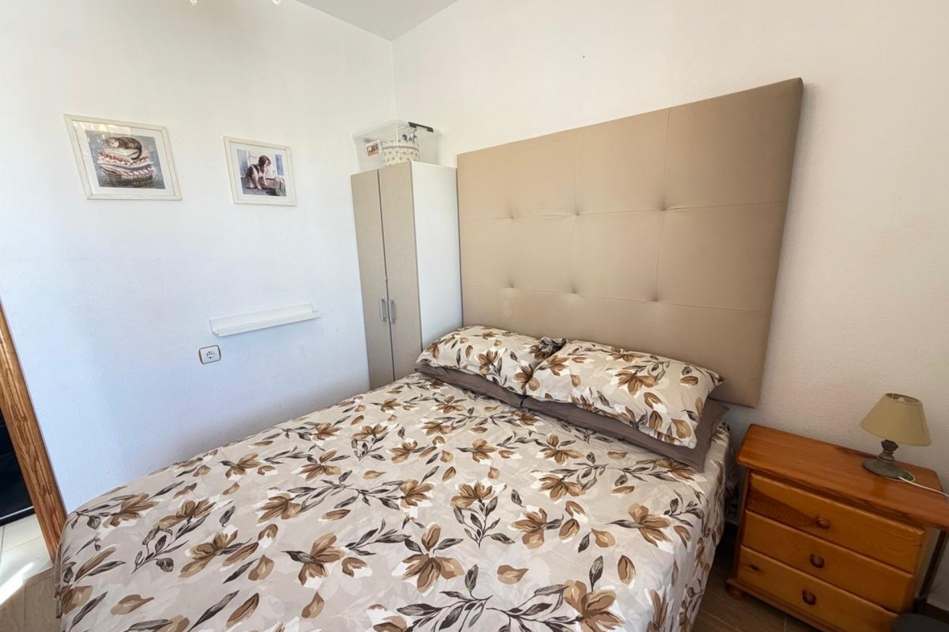 Rynek Wtórny - Apartament / Duplex - Orihuela Costa - Lomas de Cabo Roig