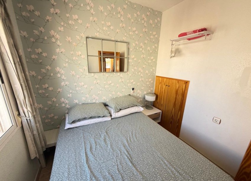 Rynek Wtórny - Apartament / Duplex - Orihuela Costa - Lomas de Cabo Roig