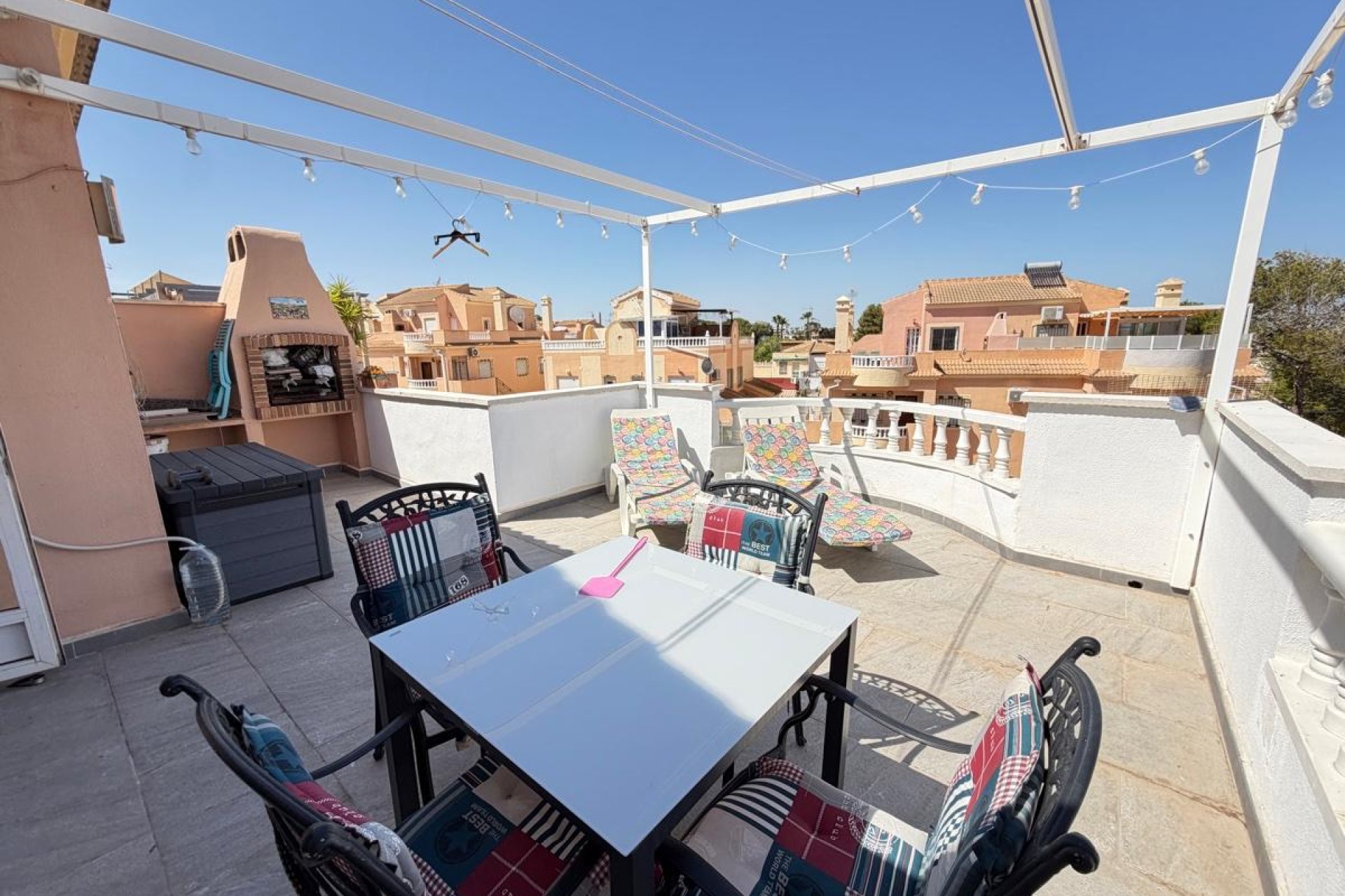 Rynek Wtórny - Apartament / Duplex - Orihuela Costa - Lomas de Cabo Roig