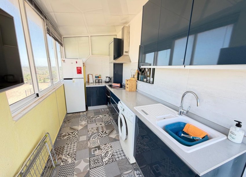 Rynek Wtórny - Apartament / Duplex - Orihuela Costa - Lomas de Cabo Roig