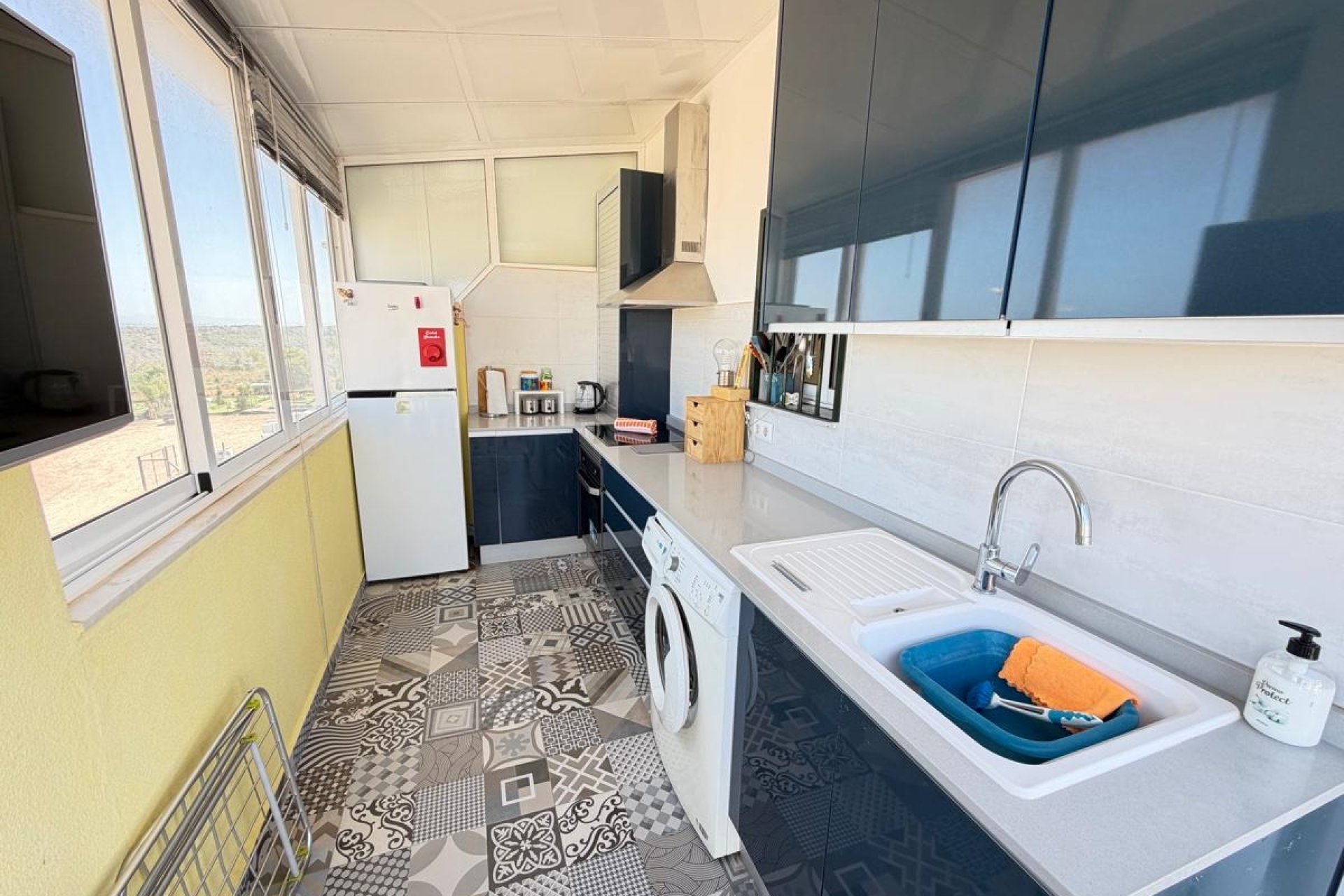 Rynek Wtórny - Apartament / Duplex - Orihuela Costa - Lomas de Cabo Roig