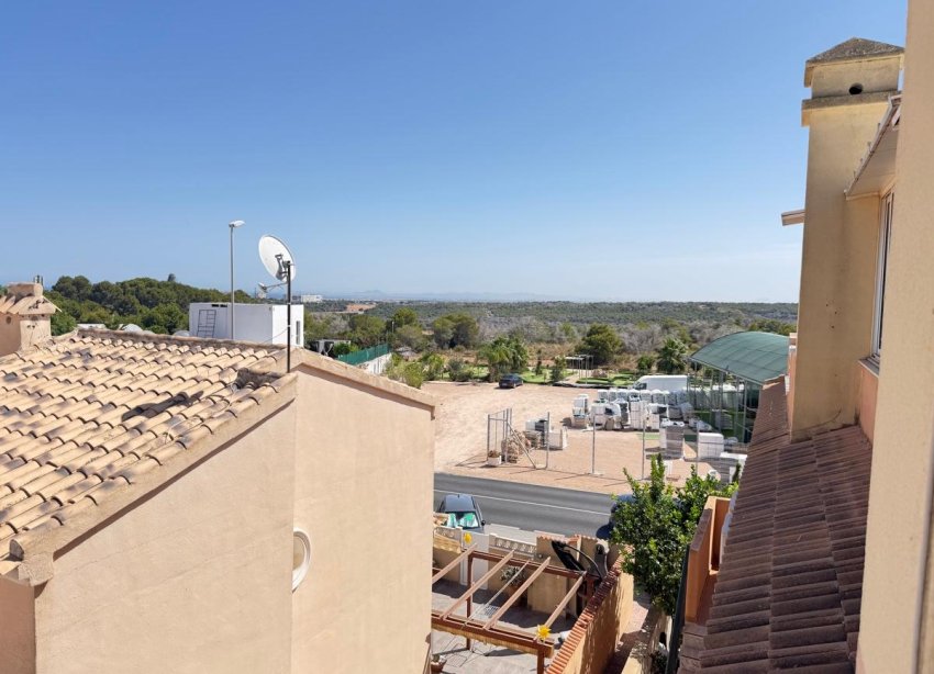 Rynek Wtórny - Apartament / Duplex - Orihuela Costa - Lomas de Cabo Roig