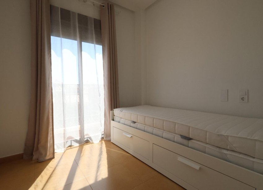 Rynek Wtórny - Apartament / Duplex - Orihuela Costa - Lomas de Cabo Roig
