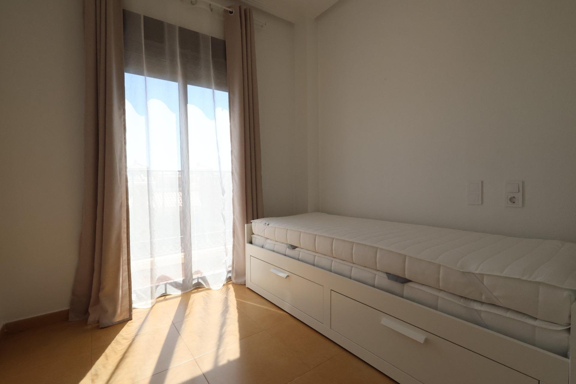 Rynek Wtórny - Apartament / Duplex - Orihuela Costa - Lomas de Cabo Roig