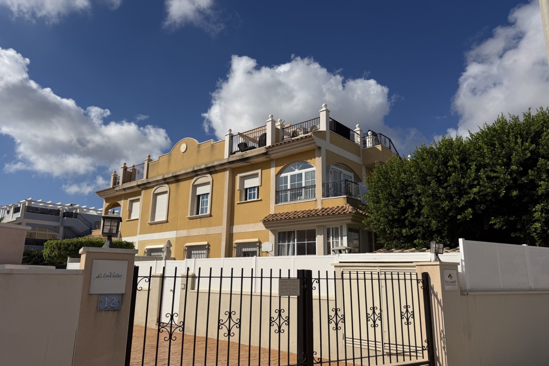 Rynek Wtórny - Apartament / Duplex - Orihuela Costa - Lomas de Cabo Roig