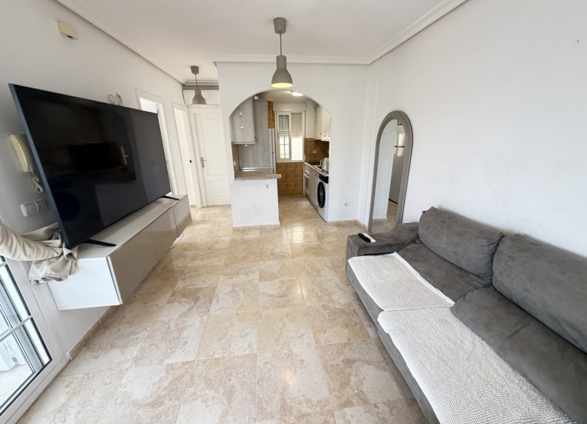 Rynek Wtórny - Apartament / Duplex - Orihuela Costa - Lomas de Cabo Roig