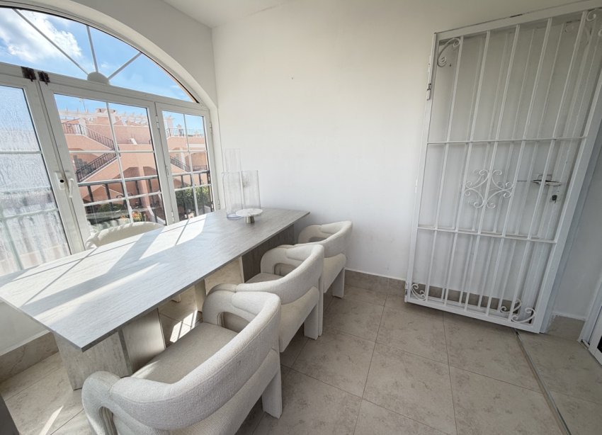 Rynek Wtórny - Apartament / Duplex - Orihuela Costa - Lomas de Cabo Roig