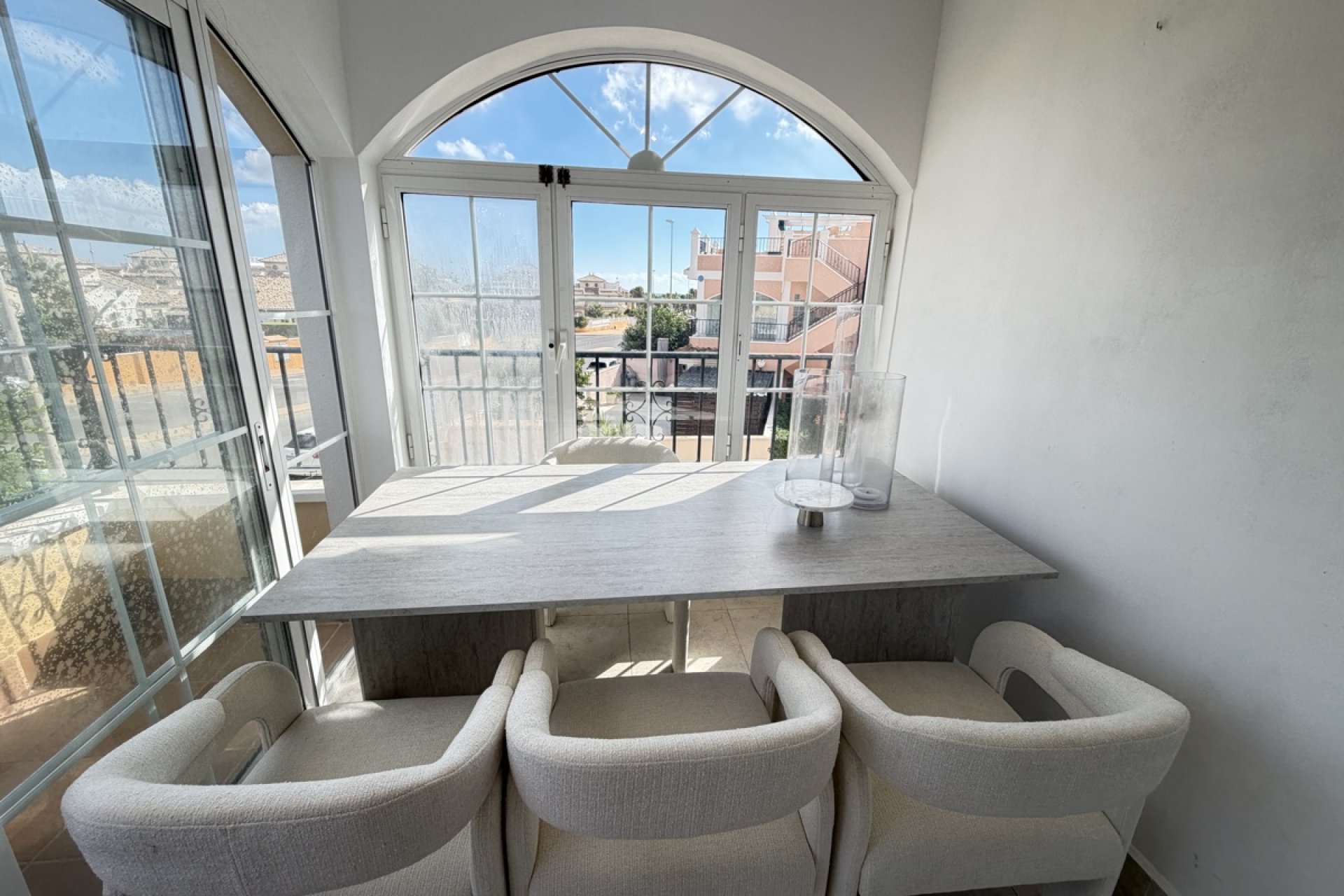 Rynek Wtórny - Apartament / Duplex - Orihuela Costa - Lomas de Cabo Roig