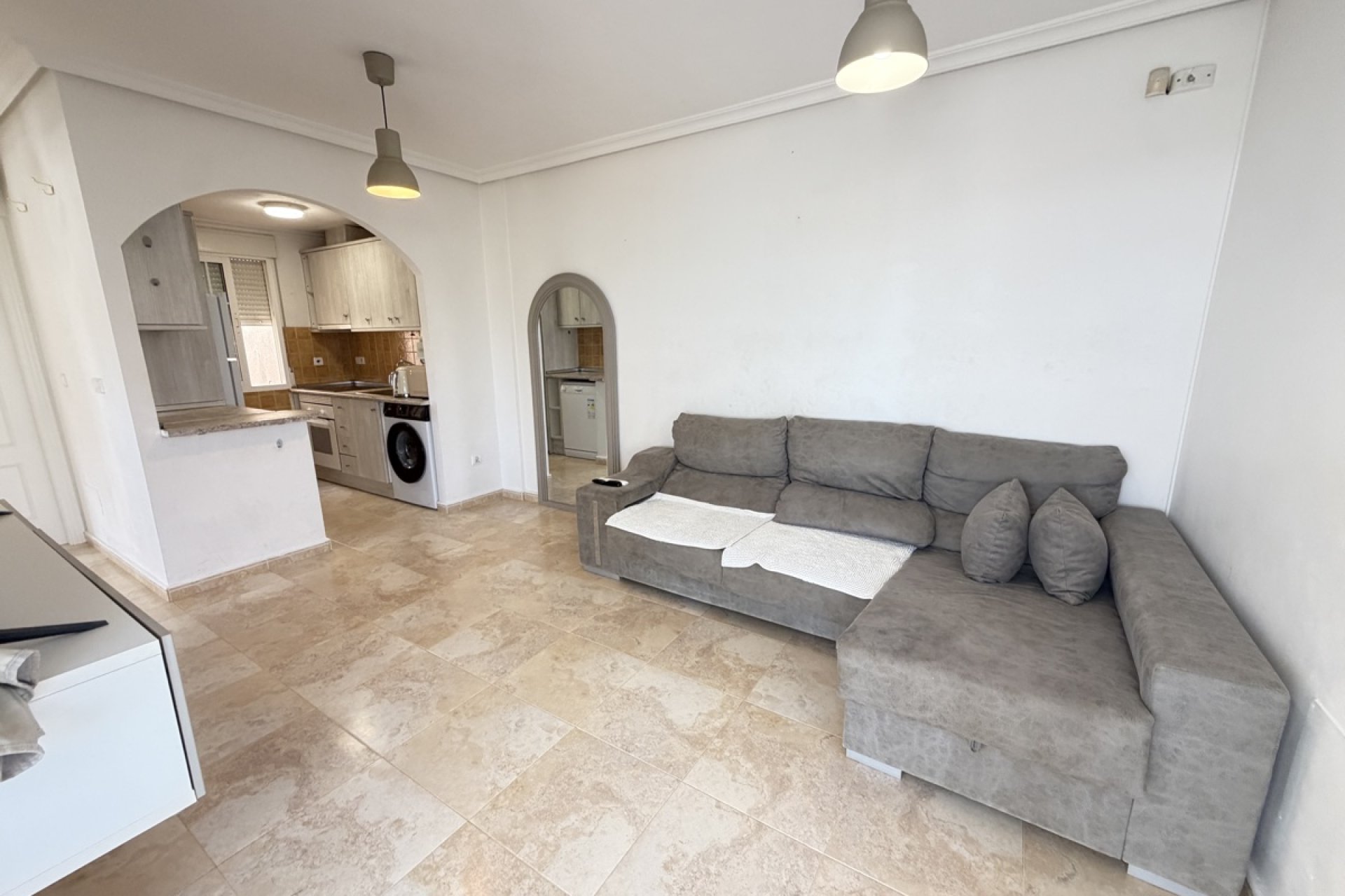 Rynek Wtórny - Apartament / Duplex - Orihuela Costa - Lomas de Cabo Roig