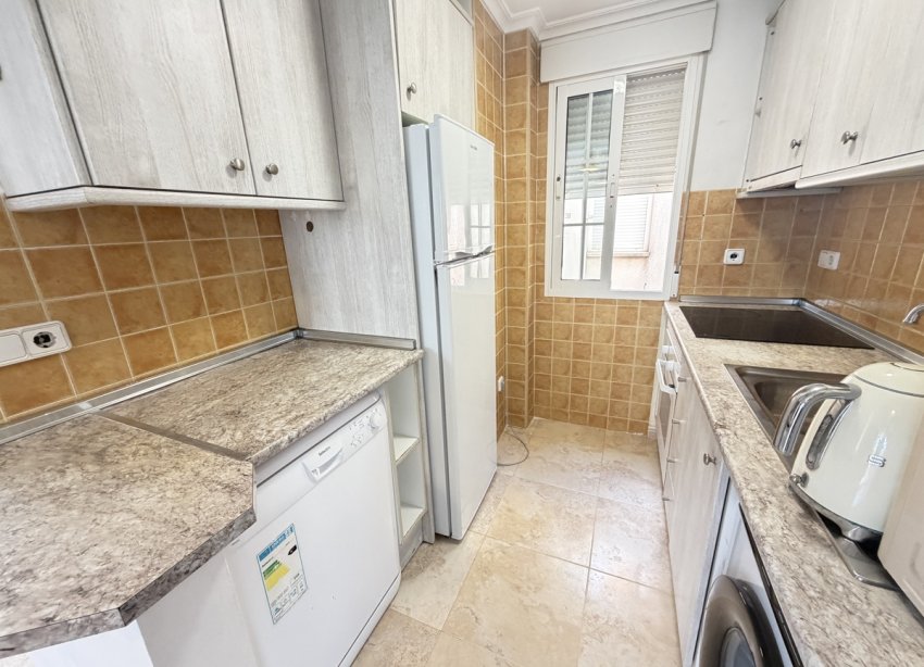 Rynek Wtórny - Apartament / Duplex - Orihuela Costa - Lomas de Cabo Roig