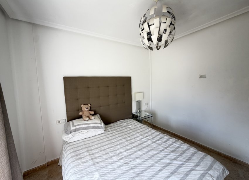 Rynek Wtórny - Apartament / Duplex - Orihuela Costa - Lomas de Cabo Roig