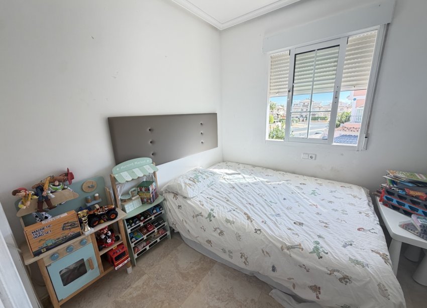 Rynek Wtórny - Apartament / Duplex - Orihuela Costa - Lomas de Cabo Roig