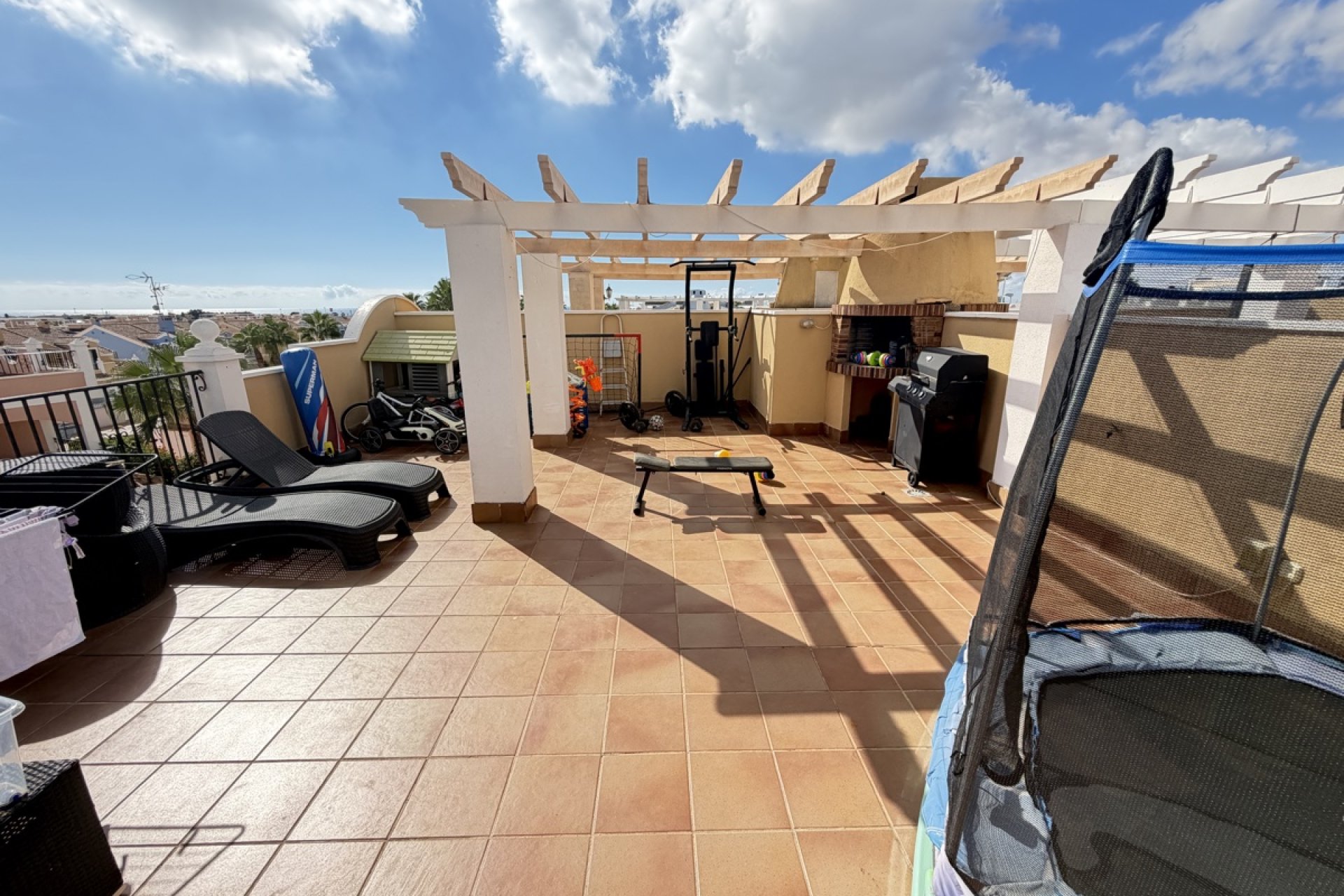 Rynek Wtórny - Apartament / Duplex - Orihuela Costa - Lomas de Cabo Roig