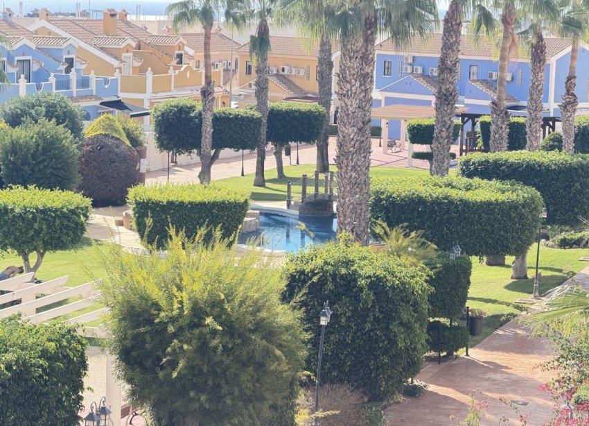 Rynek Wtórny - Apartament / Duplex - Orihuela Costa - Lomas de Cabo Roig