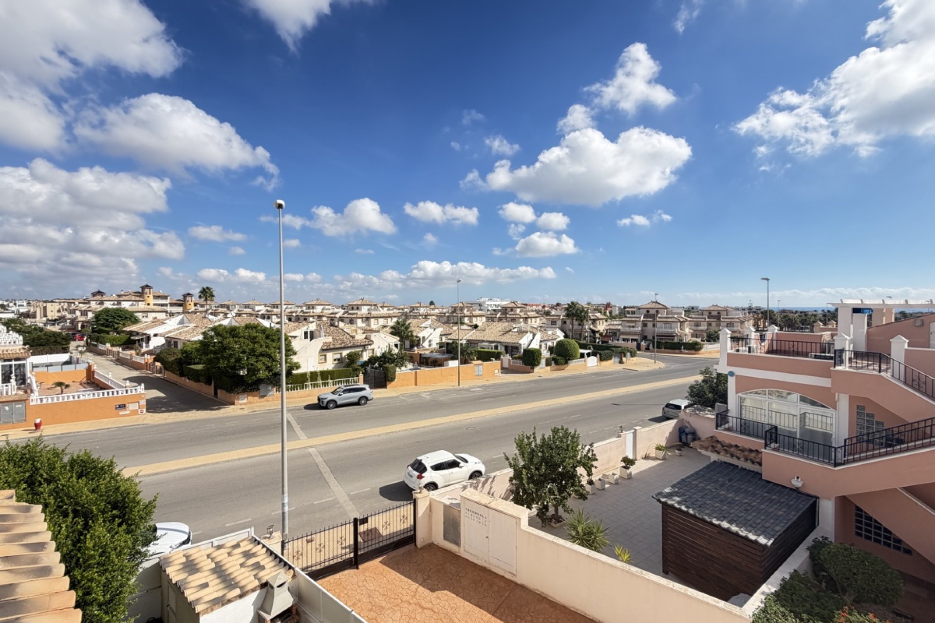 Rynek Wtórny - Apartament / Duplex - Orihuela Costa - Lomas de Cabo Roig