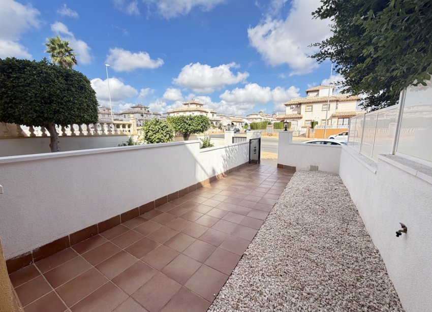 Rynek Wtórny - Apartament / Duplex - Orihuela Costa - Lomas de Cabo Roig