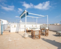 Rynek Wtórny - Apartament / Duplex - Orihuela Costa - Los Almendros-La Florida