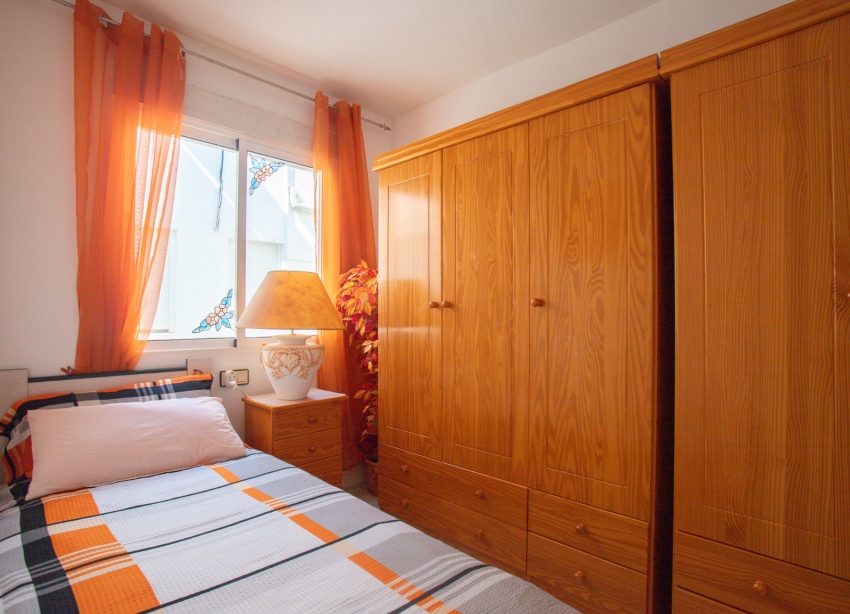 Rynek Wtórny - Apartament / Duplex - Orihuela Costa - Los Almendros-La Florida