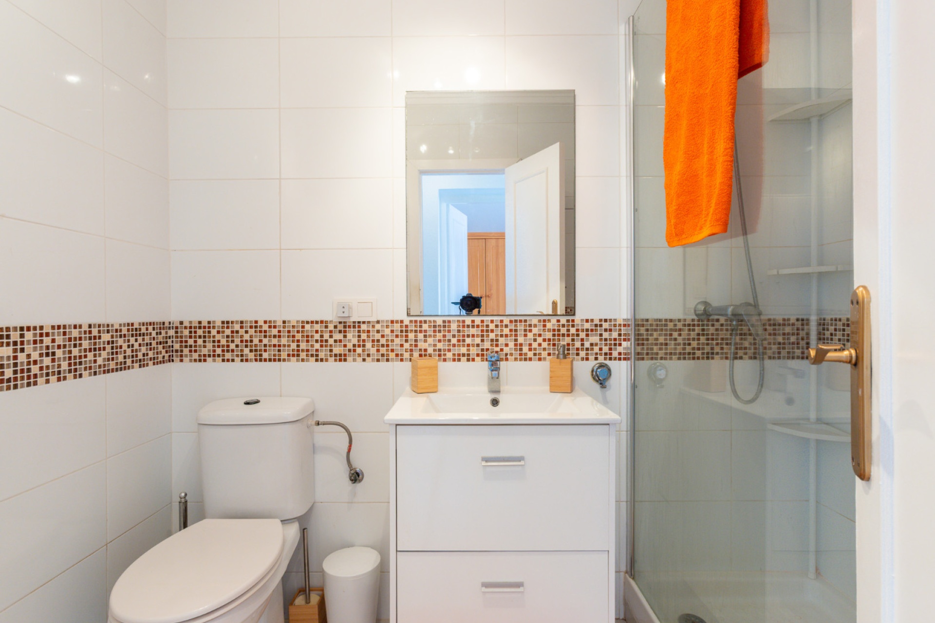 Rynek Wtórny - Apartament / Duplex - Orihuela Costa - Los Almendros-La Florida