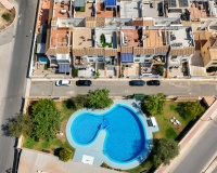 Rynek Wtórny - Apartament / Duplex - Orihuela Costa - Los Almendros-La Florida