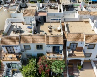 Rynek Wtórny - Apartament / Duplex - Orihuela Costa - Los Almendros-La Florida