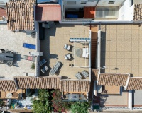 Rynek Wtórny - Apartament / Duplex - Orihuela Costa - Los Almendros-La Florida