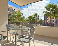 Rynek Wtórny - Apartament / Duplex - Orihuela Costa - Los Altos