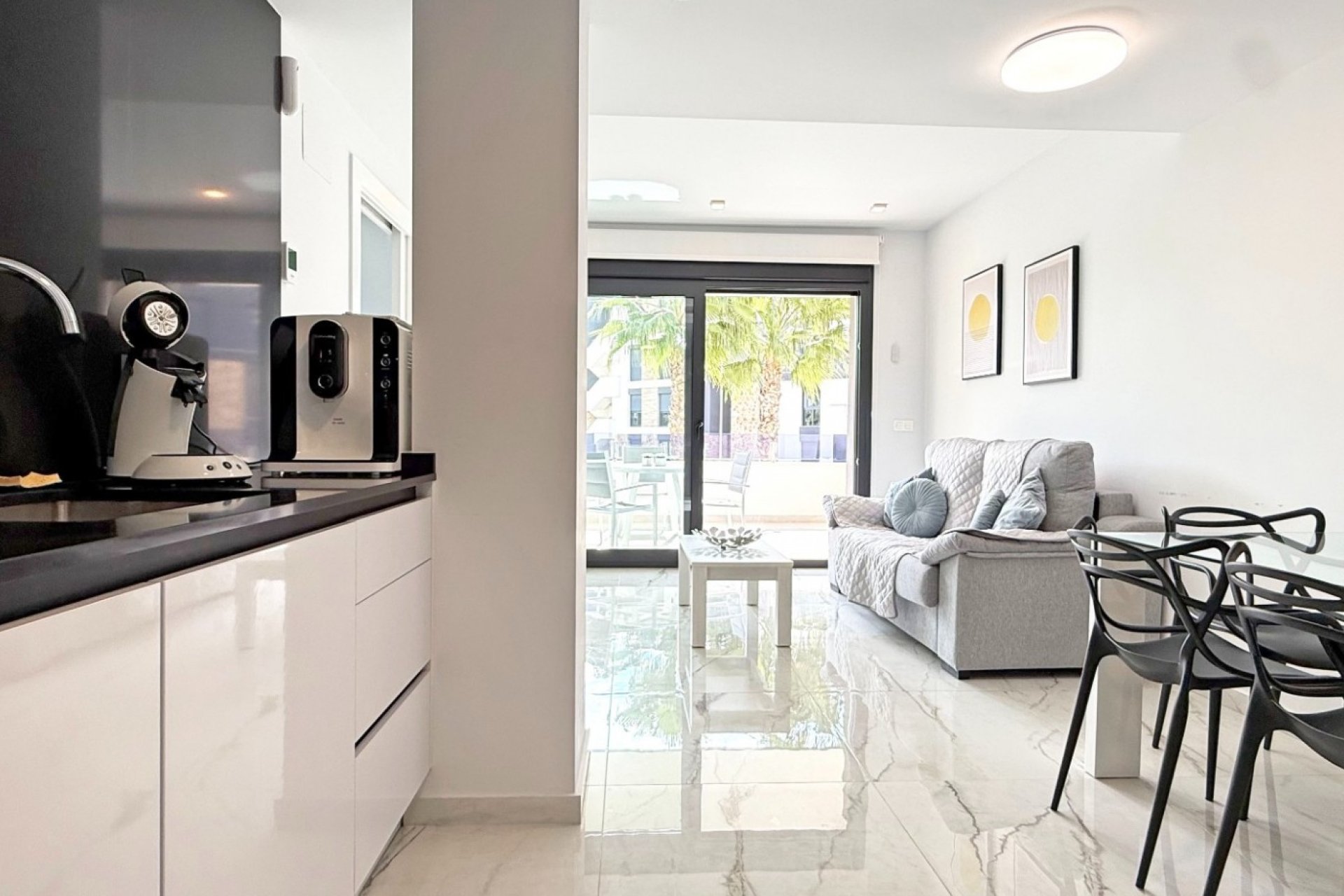 Rynek Wtórny - Apartament / Duplex - Orihuela Costa - Los Altos
