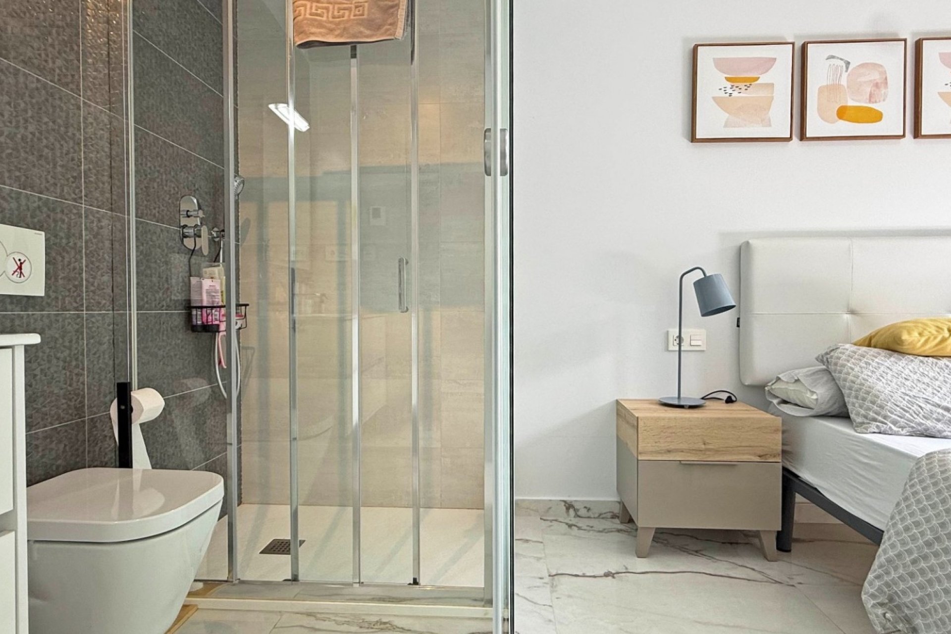 Rynek Wtórny - Apartament / Duplex - Orihuela Costa - Los Altos