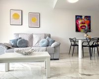 Rynek Wtórny - Apartament / Duplex - Orihuela Costa - Los Altos