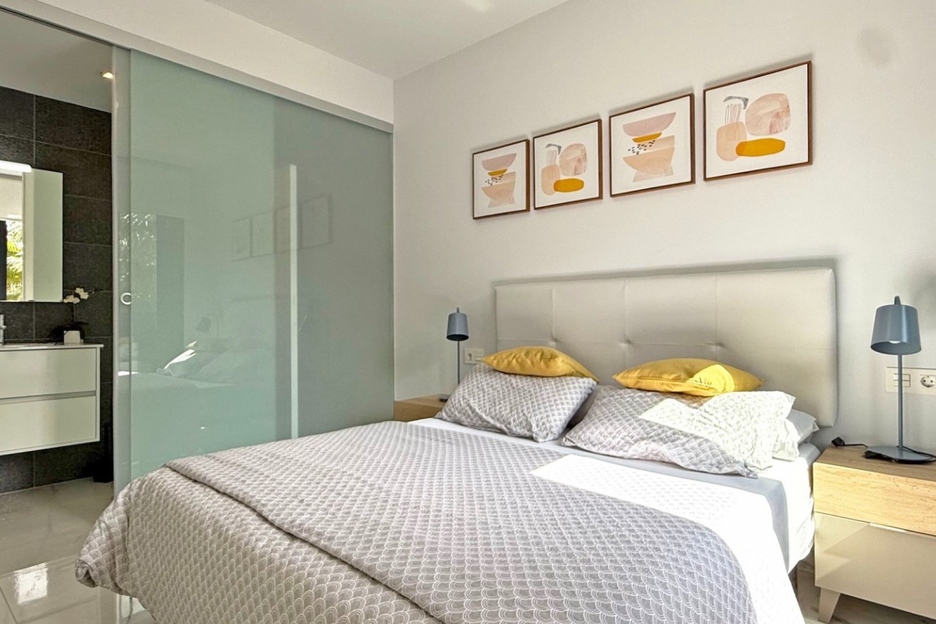 Rynek Wtórny - Apartament / Duplex - Orihuela Costa - Los Altos