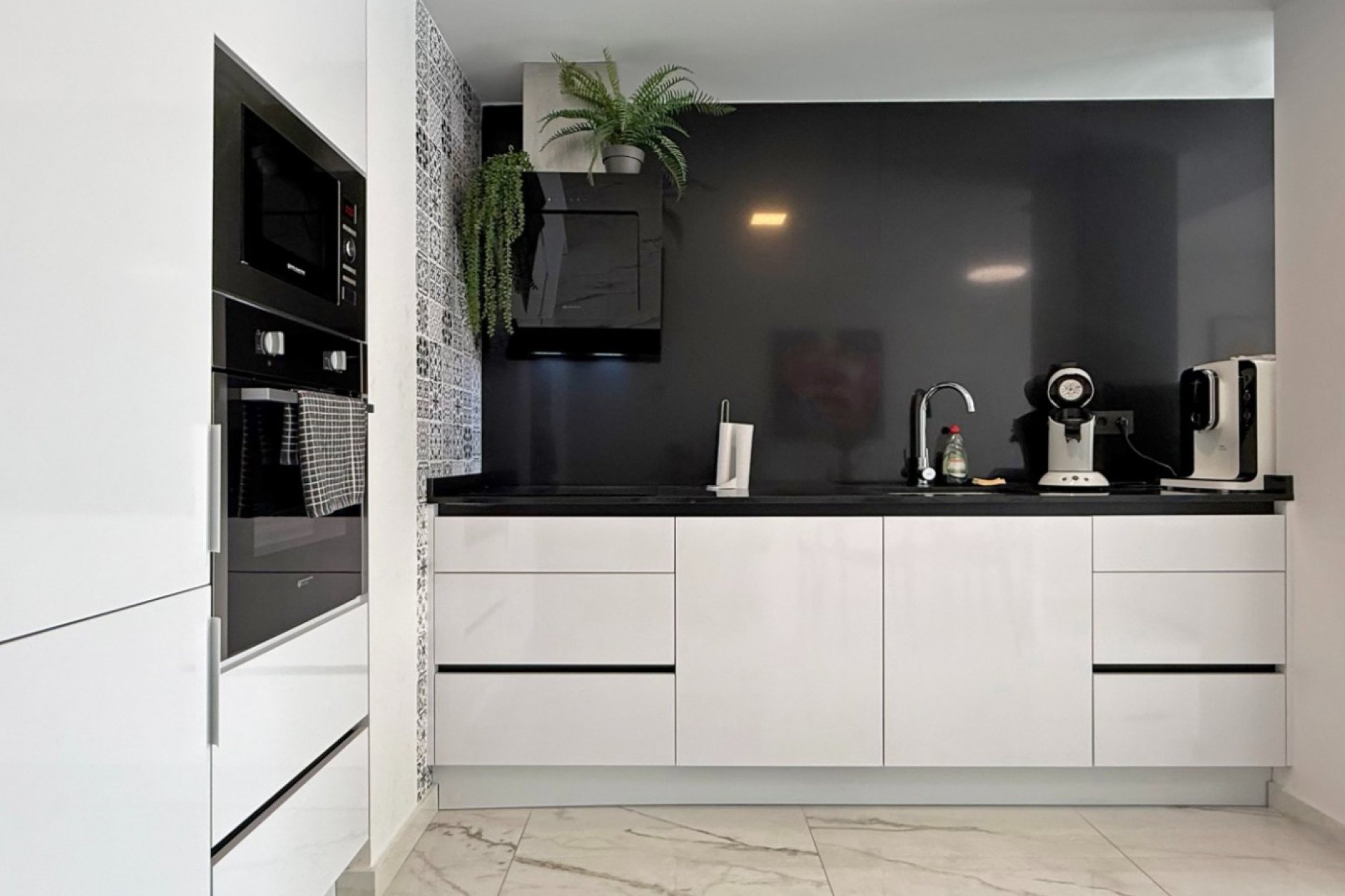 Rynek Wtórny - Apartament / Duplex - Orihuela Costa - Los Altos