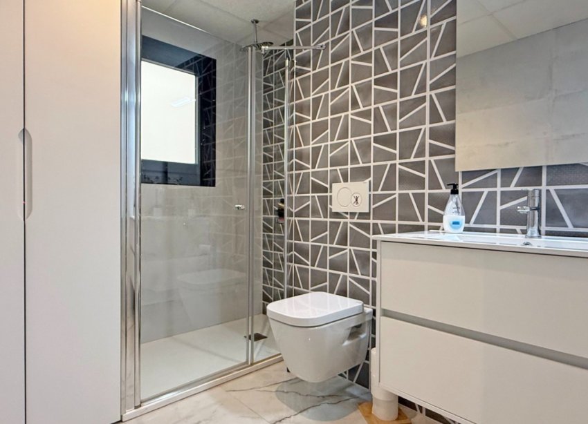 Rynek Wtórny - Apartament / Duplex - Orihuela Costa - Los Altos