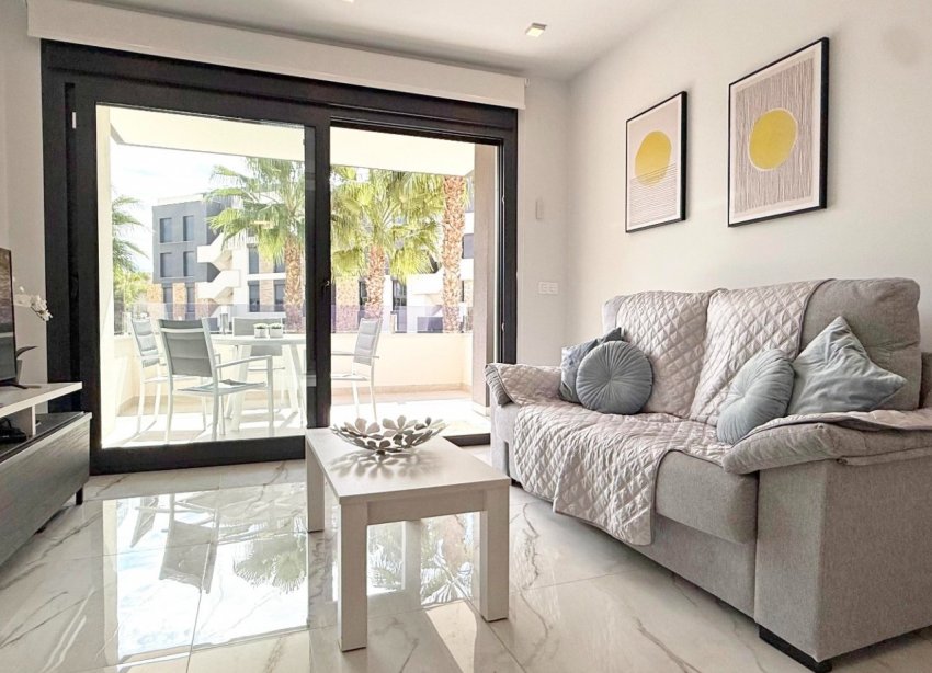 Rynek Wtórny - Apartament / Duplex - Orihuela Costa - Los Altos